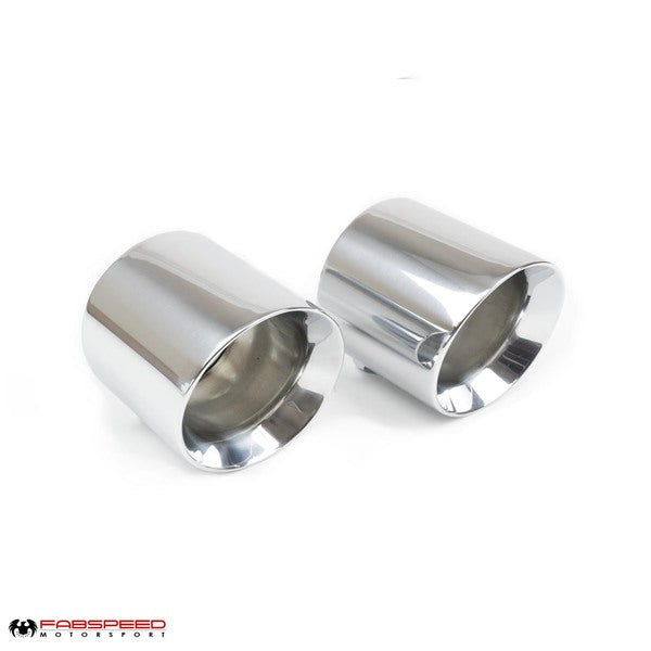 Fabspeed BMW M3/M4 (G80/G82) Valvetronic Exhaust System (2021+)