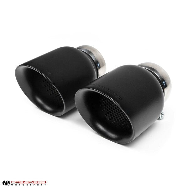 Fabspeed BMW M3/M4 (G80/G82) Valvetronic Exhaust System (2021+)