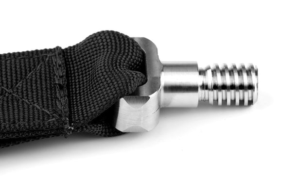 Macht Schnell E9X M3 Motorsport Tow Strap