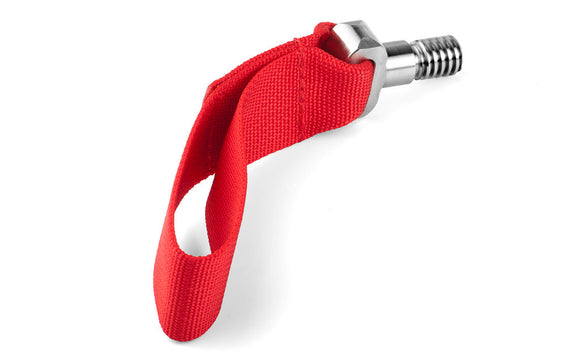 Macht Schnell E9X M3 Motorsport Tow Strap