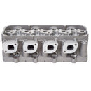 Edelbrock Cylinder Head Ford Glidden Victor Sc-1 Bare Hipped-2