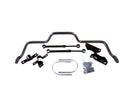 Hellwig 11-16 Ford F-250/F-350 Super Duty 4WD Solid Heat Treated Chromoly 1-1/8in Rear Sway Bar-1
