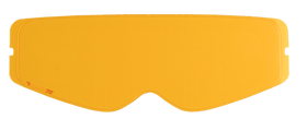 YELLOW PINLOCK GHOST/MOD/SPEED