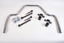 Hellwig 08-10 Ford F-350 2/4WD Solid Heat Treated Chromoly 1-1/4in Rear Sway Bar-1