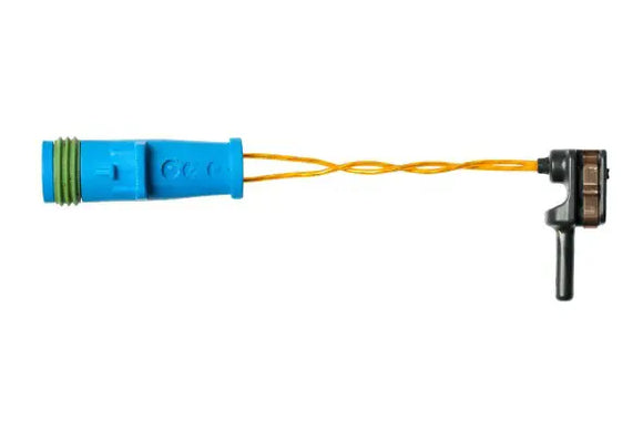 Brembo 09-21 Mercedes Benz AMG GT 53/B Elec Drive/E63 AMG S Brake Wear Sensor - Front & Rear 1695401617