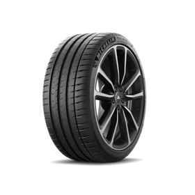 Michelin Pilot Sport 4 S 225/45ZR17 (94Y) XL