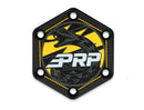 PRP Steering Wheel Center Cap - Snake-1
