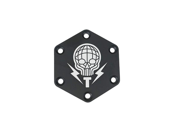 PRP Terra Crew Death Grip Steering Wheel Center Cap
