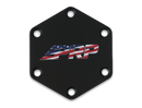 PRP Steering Wheel Center Cap - New Glory Shadow-1