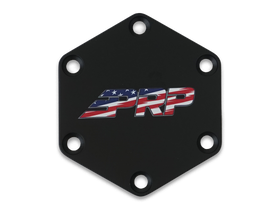 PRP Steering Wheel Center Cap - New Glory Shadow