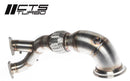 CTS Turbo MK2 TTRS/8P RS3 High Flow Downpipe-4