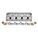 Edelbrock Cylinder Head Glidden-Victor II Ford 351W Hipped Bare-1