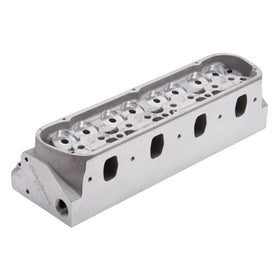 Edelbrock Cylinder Head Glidden-Victor II Ford 351W Hipped Bare - 0