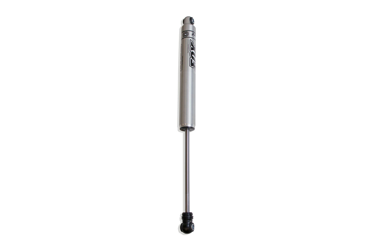 MaxTrac 17-23 Ford F-250 Fox 2.0 Performance Rear Shock - 5-6in Lift Height (1 Pc)