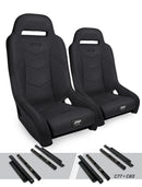 PRP Polaris General GT3 Suspension Seats Kit-1