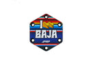 PRP Baja Steering Wheel Center Cap-1