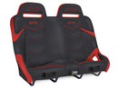 PRP Polaris RZR GT3 Rear Suspension Bench- Red-1