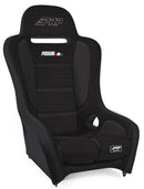 PRP Podium Elite Suspension Seat All Black/Black-1