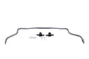 Hellwig 16-20 Nissan Titan/Titan XD Solid Heat Treated Chromoly 1in Rear Sway Bar-1