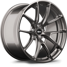 Apex VS-5RX Wheels 5x112mm | 66.6mm 20x10.5" ET36