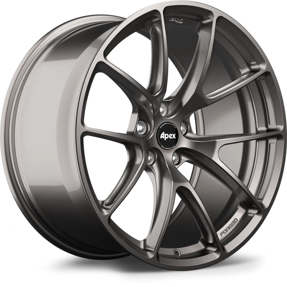 Apex VS-5RX Wheels 5x112mm | 66.6mm 20x9.5" ET22