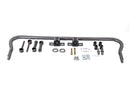 Hellwig 97-06 Jeep Wrangler TJ Solid Heat Treated Chromoly 1-1/4in Front Sway Bar-1