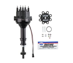 MSD BLK Dist Ford351C-460.ProBllt.SML.STL GR