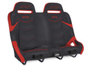 PRP GT3 Bench Rear Pocket B/Rd Xppro-1