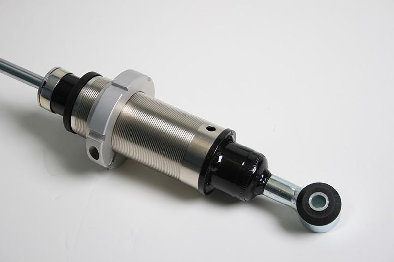 Progress Tech 94-01 Acura Integra Coil-Over 2 System (FR 350lb / RR 550lb) use Factory Top Hat Only - 0
