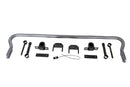 Hellwig 16-21 Ford Transit 150/250/350 (excl. Factory Rear SB) HT Chromoly 1-3/8in Rear Sway Bar-1