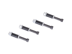 PRP Yamaha YXZ Front Limit Strap Hardware Kit
