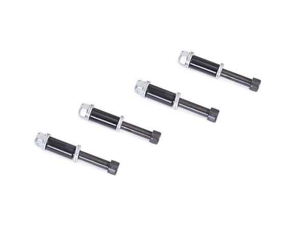 PRP Yamaha YXZ Front Limit Strap Hardware Kit