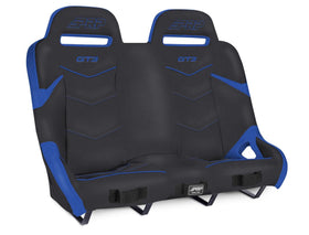 PRP GT3 Bench Rear Pocket B/Bl Xppro
