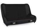 PRP Jeep Wrangler TJ/LJ/JK Jeep Wrangler TJ/LJ/JK - Elite Series - Black-1