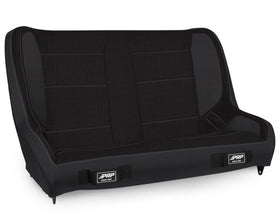 PRP Jeep Wrangler TJ/LJ/JK Jeep Wrangler TJ/LJ/JK - Elite Series - Black