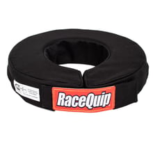 RACEQUIP SFI 360 HELMET SUPPORT XLG 19 in. BLK