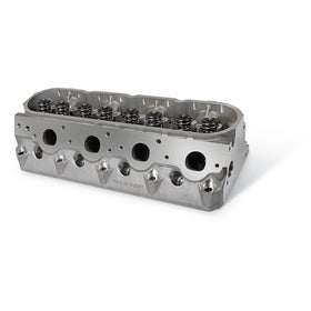 Edelbrock GM LS3 Engines E-Street 15-Degree Cylinder Heads w/ .570in Lift - Inconel Valves
