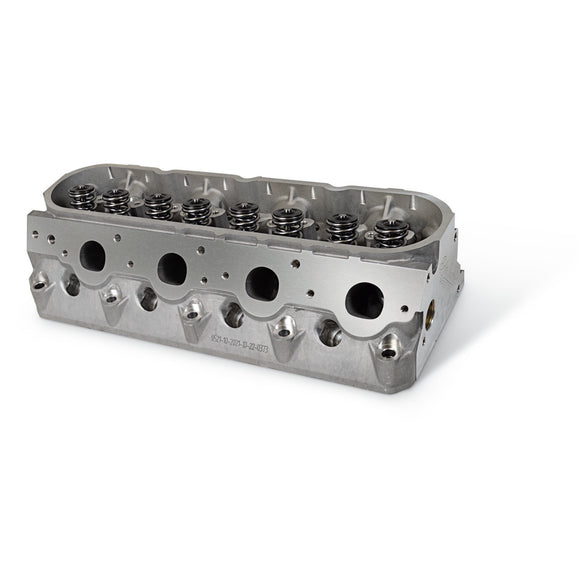 Edelbrock GM LS3 Engines E-Street 15-Degree Cylinder Heads w/ .570in Lift - Inconel Valves