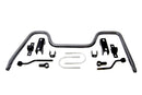Hellwig 16-19 Chevrolet Suburban 3500 HD 4WD Solid Heat Treated Chromoly 1-5/16in Rear Sway Bar-1