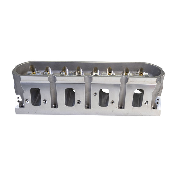 Edelbrock Small-Block LS3 Victor CNC 11-Degreee Bare Cylinder Heads