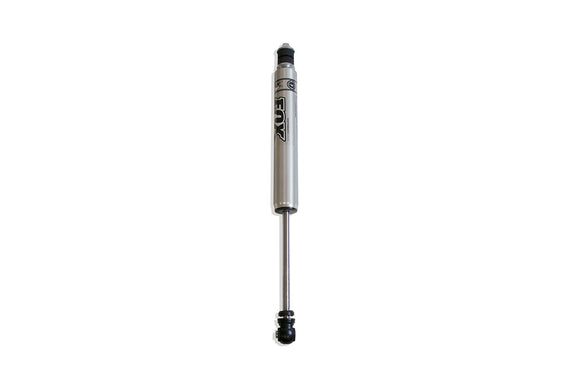 MaxTrac 07-14 Toyota Tundra 2WD/4WD 0-2in Rear FOX 2.0 Performance Shock Absorber