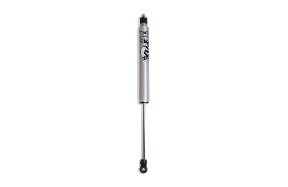 MaxTrac 07-14 Toyota Tundra 2WD 3-4in Rear FOX 2.0 Performance Shock Absorber