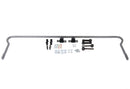 Hellwig 14-20 Ram ProMaster 1500/2500 Solid Heat Treated Chromoly 1in Rear Sway Bar-1