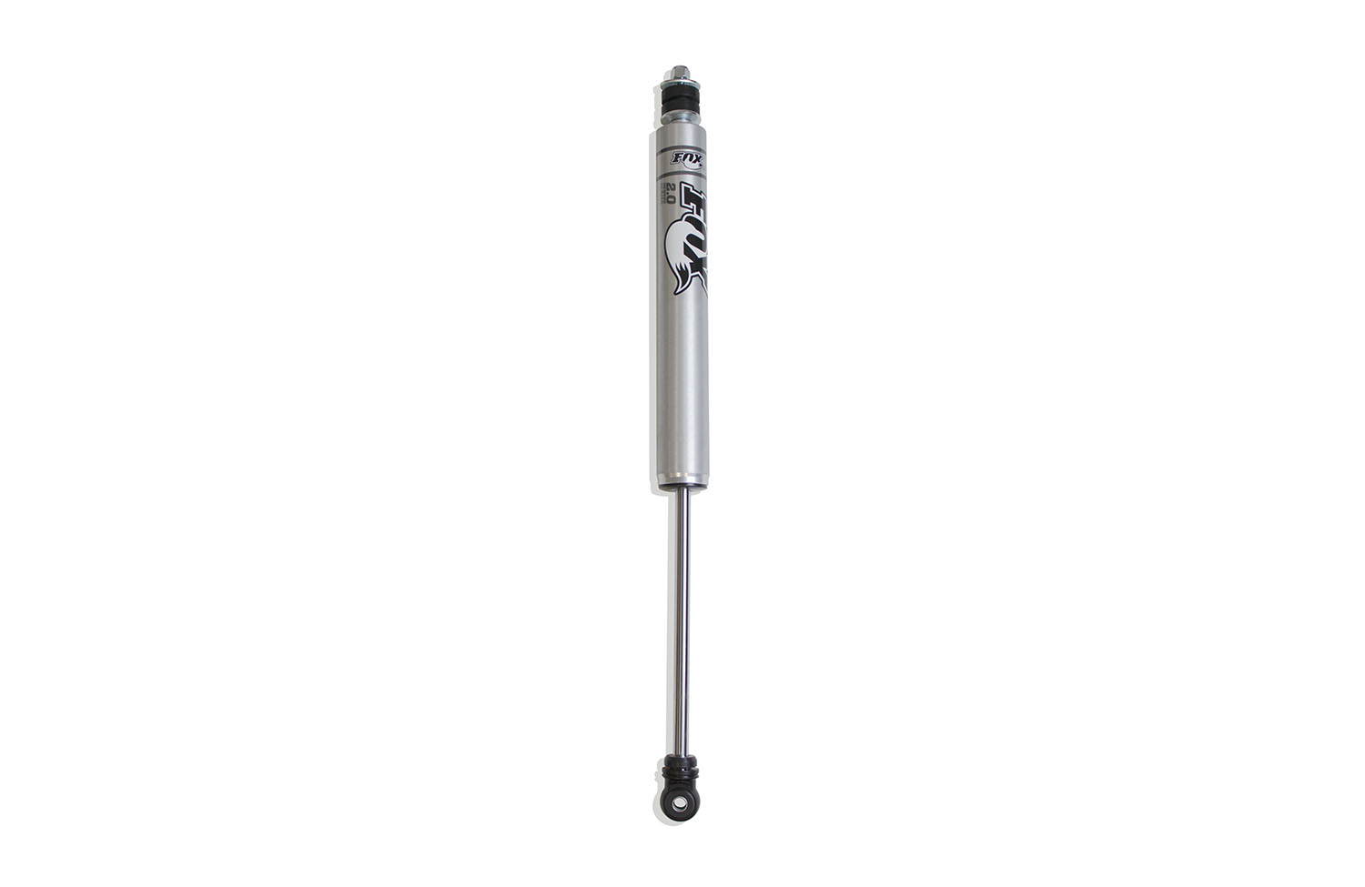 MaxTrac 05-23 Toyota Tacoma 6-Lug Fox 2.0 Performance Rear Shock - 0-1in Lift Height (1 Pc)
