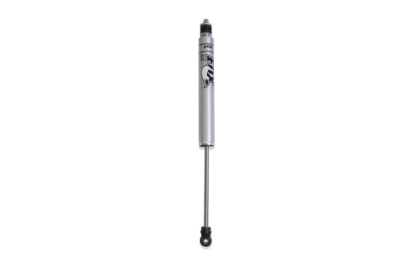 MaxTrac 05-18 Toyota Tacoma 2WD/4WD 6 Lug 0-2in Rear FOX 2.0 Performance Shock Absorber