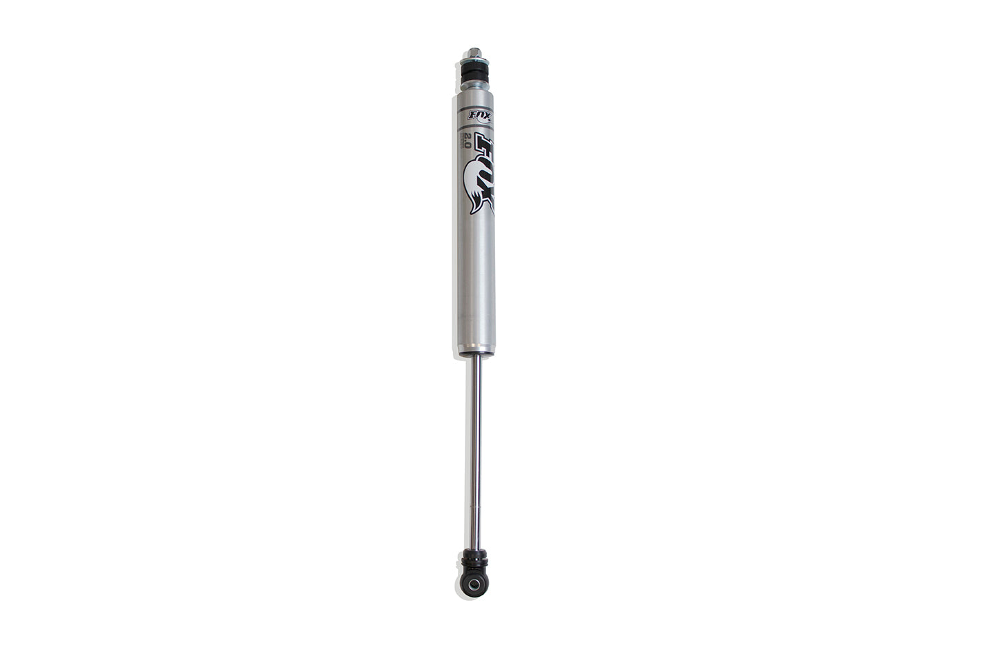 MaxTrac 05-18 Toyota Tacoma 2WD 6 Lug 4in Rear FOX 2.0 Performance Shock Absorber