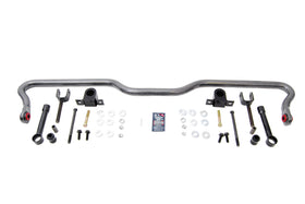 Hellwig 17-20 Mercedes-Benz Sprinter 2500 4WD Solid Heat Treated Chromoly 1-5/16in Rear Sway Bar