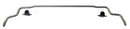 Hellwig 18-21 Jeep Wrangler JL Solid Heat Treated Chromoly 7/8in Rear Sway Bar-1