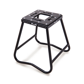 Matrix Concepts C1 Steel Stand - Black
