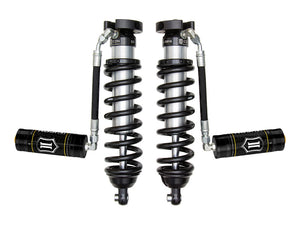 ICON 96-04 Toyota Tacoma Ext Travel 2.5 Series Shocks VS RR Coilover Kit 700lb